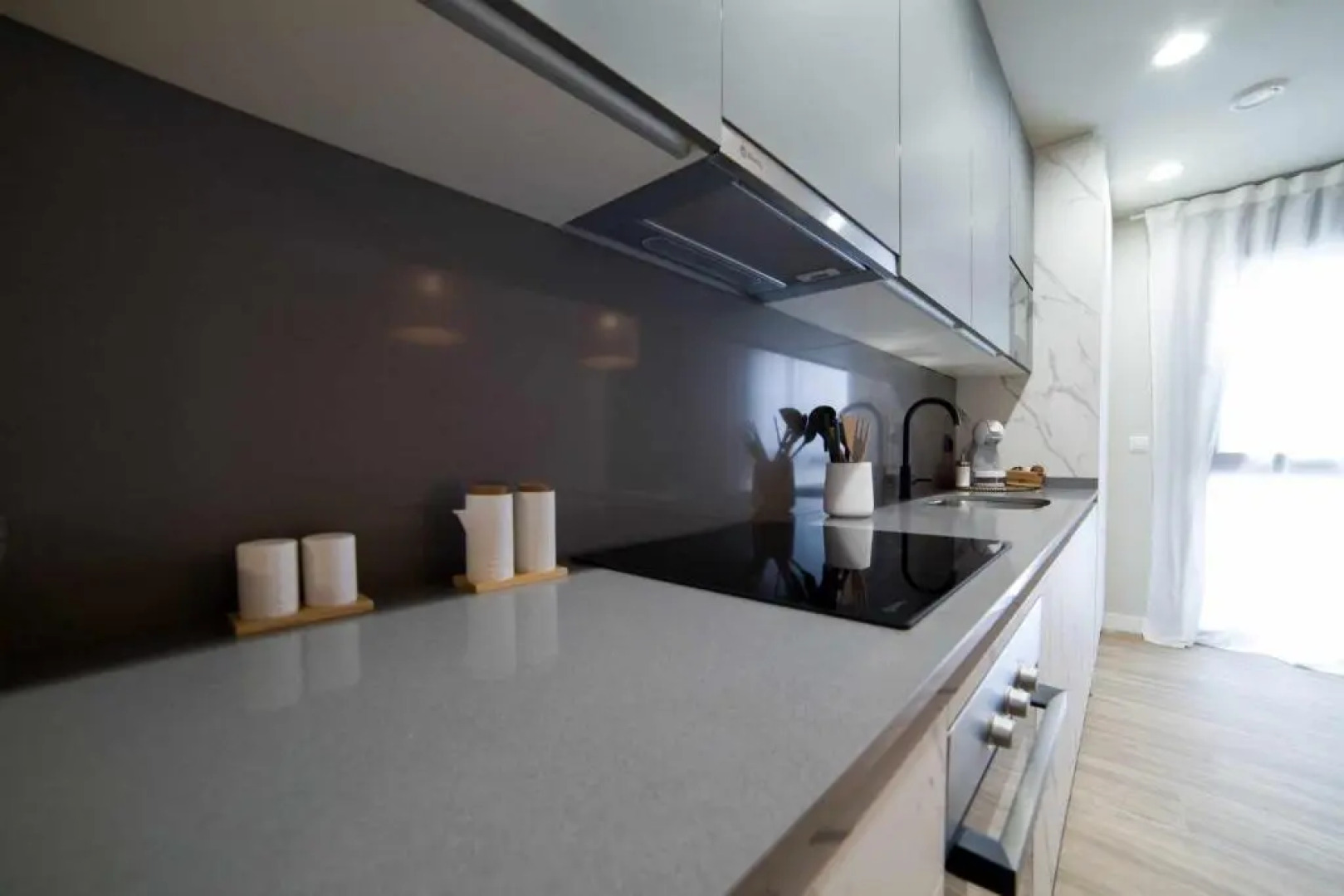 Apartamento rural Alesves Esencia de Bardenas Navarra