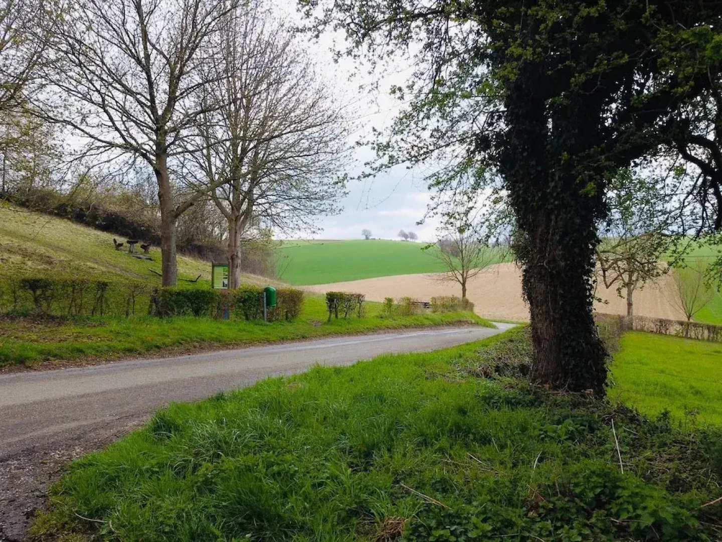 Pleasant Apartment Near Valkenburg