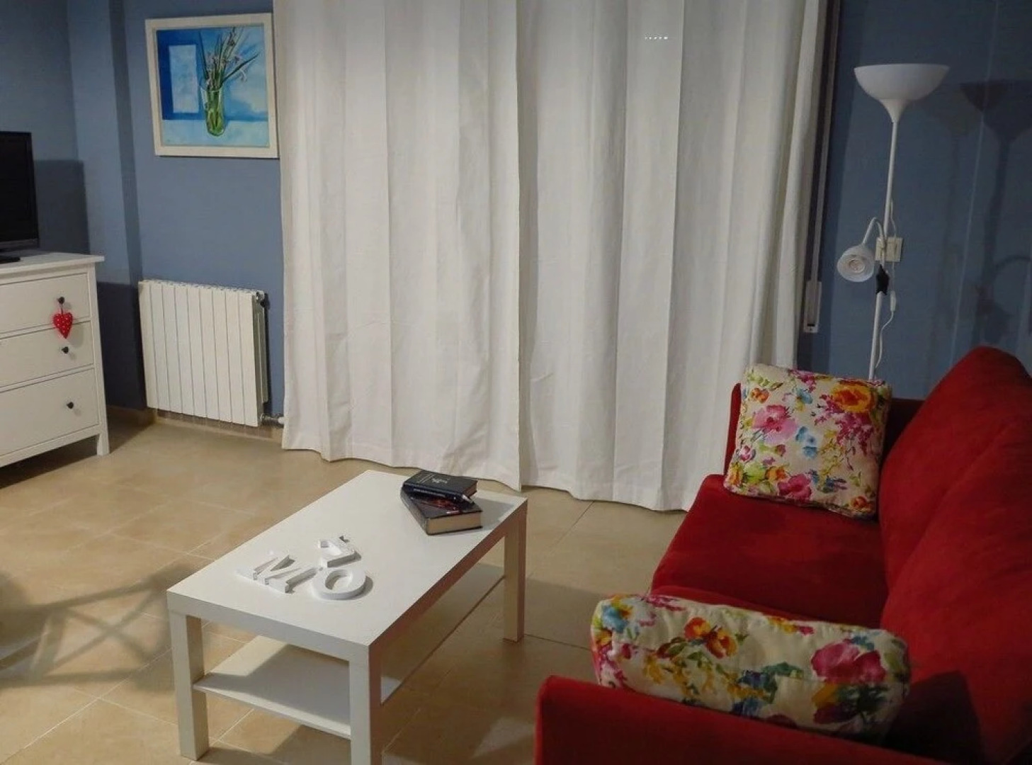 Apartament Sant Joan