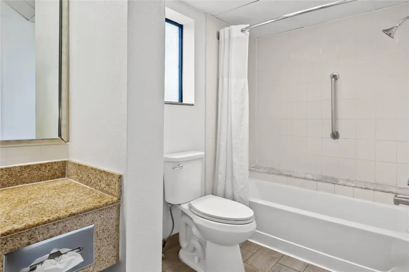 Quality Inn & Suites at Tropicana Field