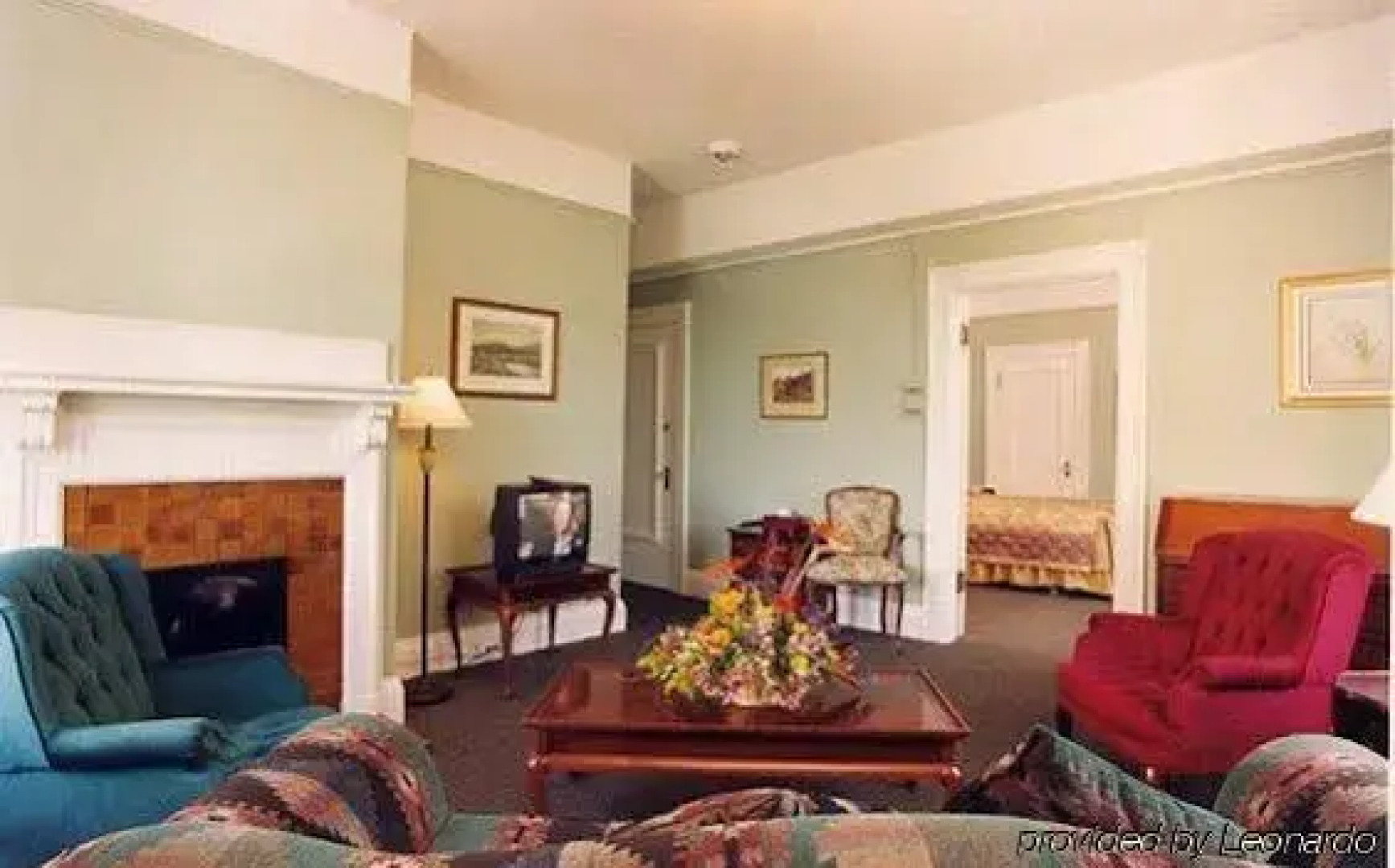 The Union Club of British Columbia