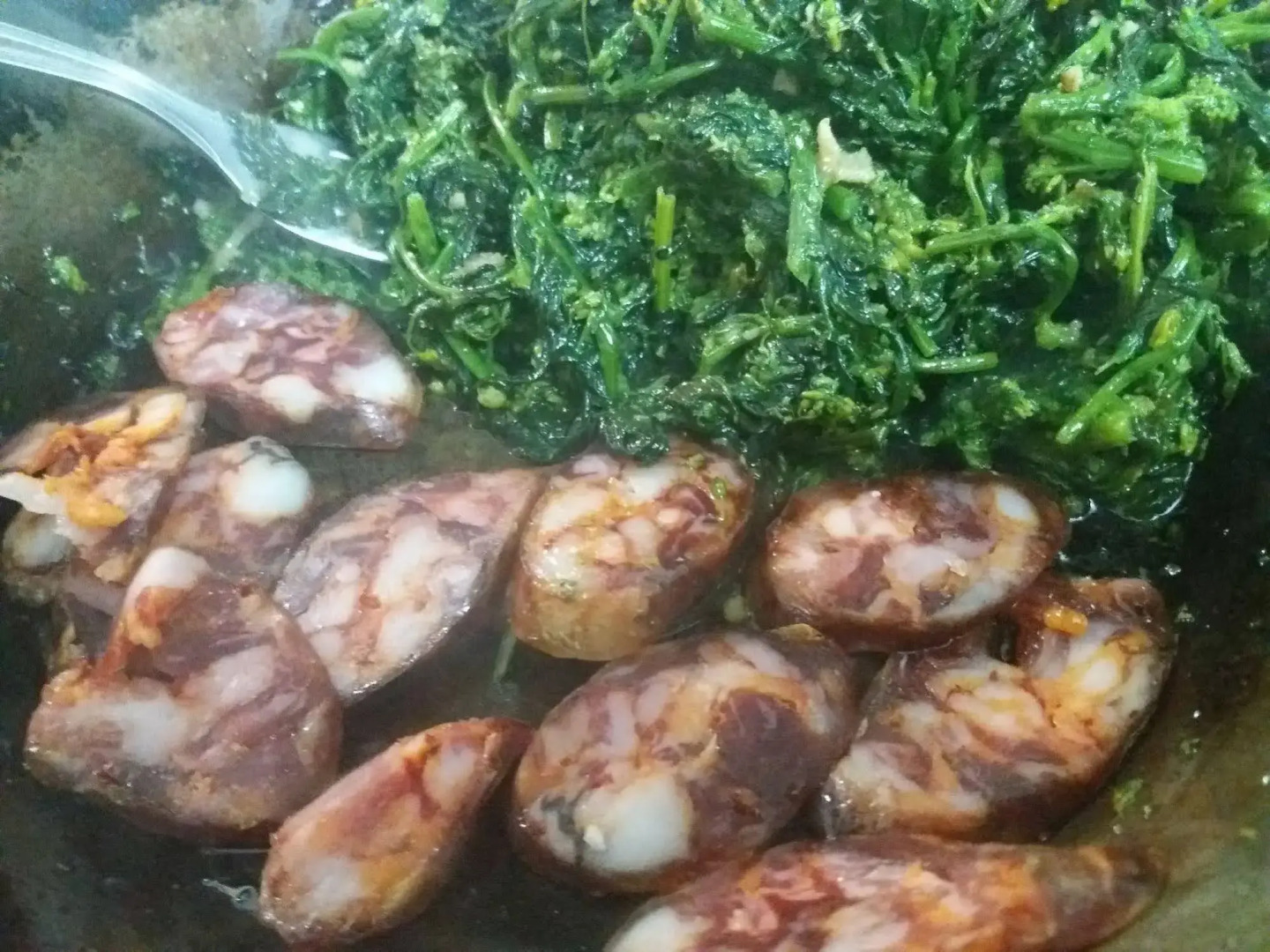 Agriturismo La Sfruscià