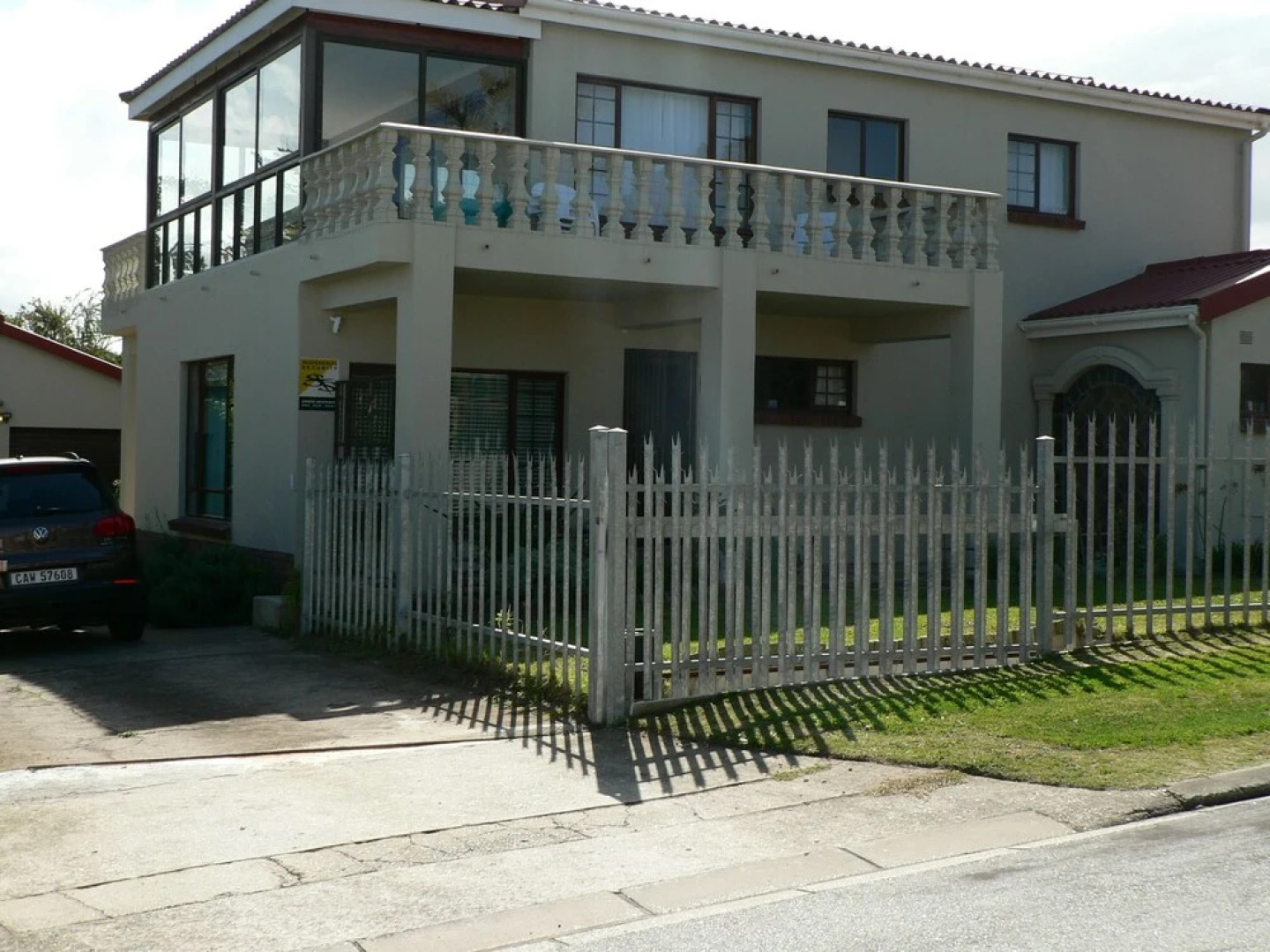 Heroldsbaai Holiday Home