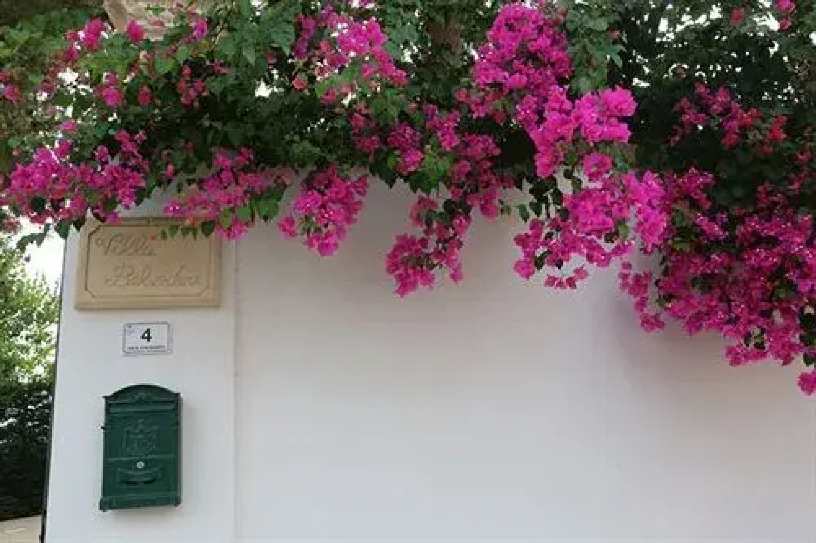 Tenuta Belvedere - Relais de Charme