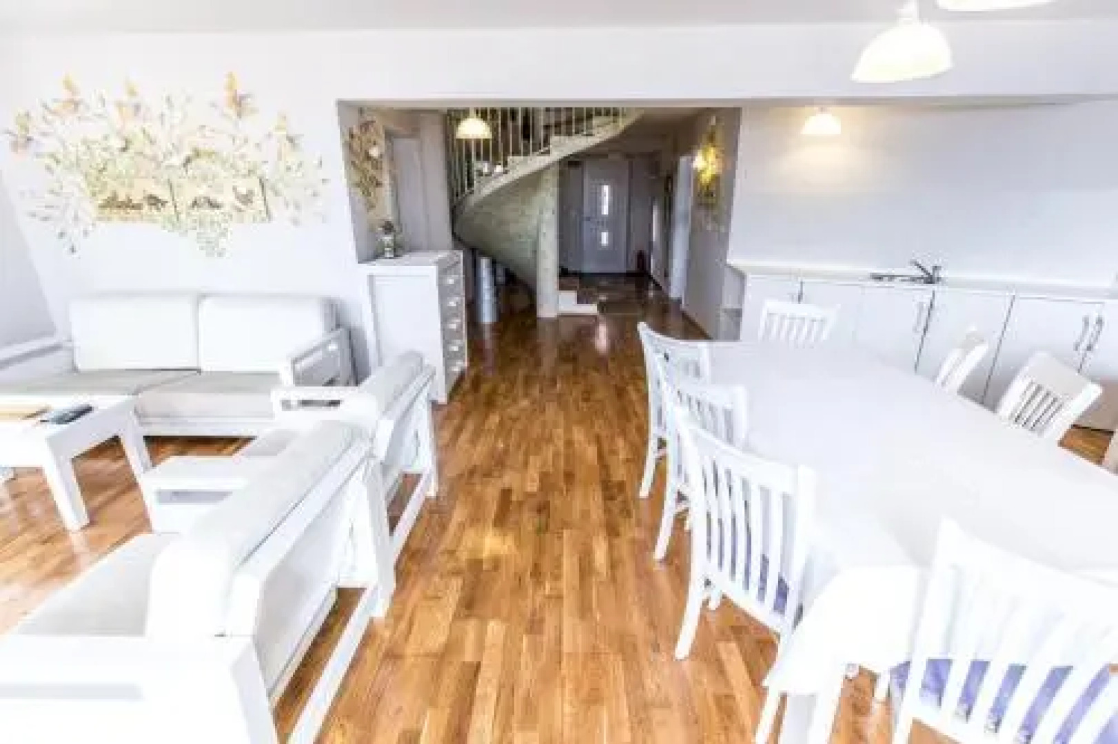 Casa din Bran Villas