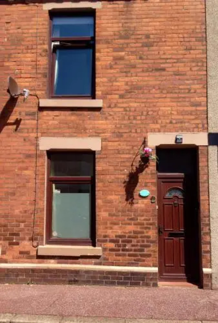 Little Oyster Guest House