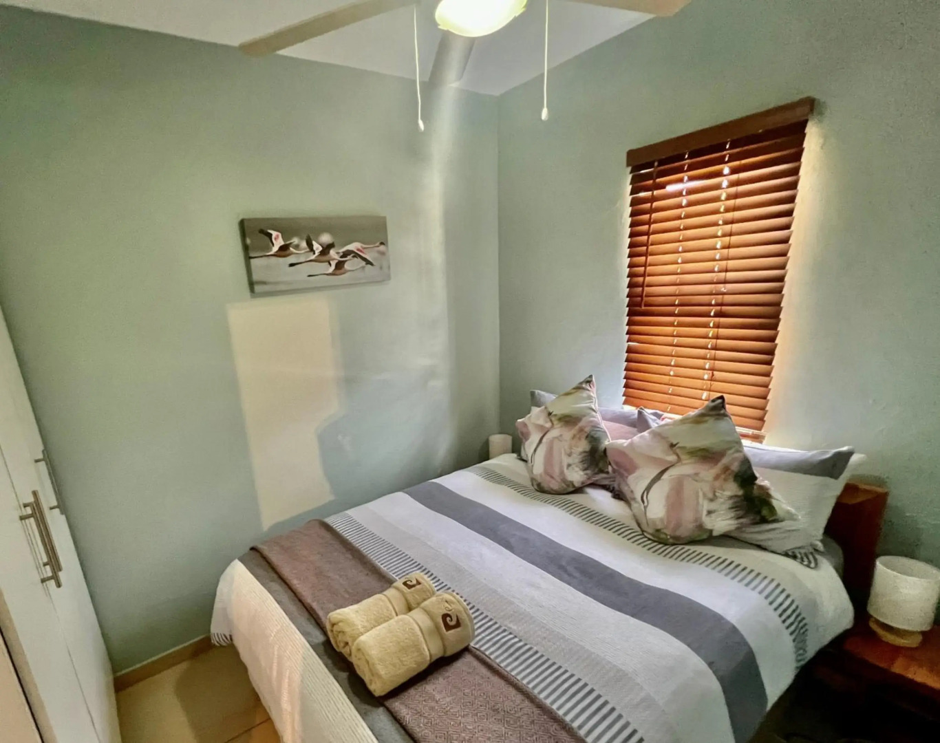 The Bridge Apartments