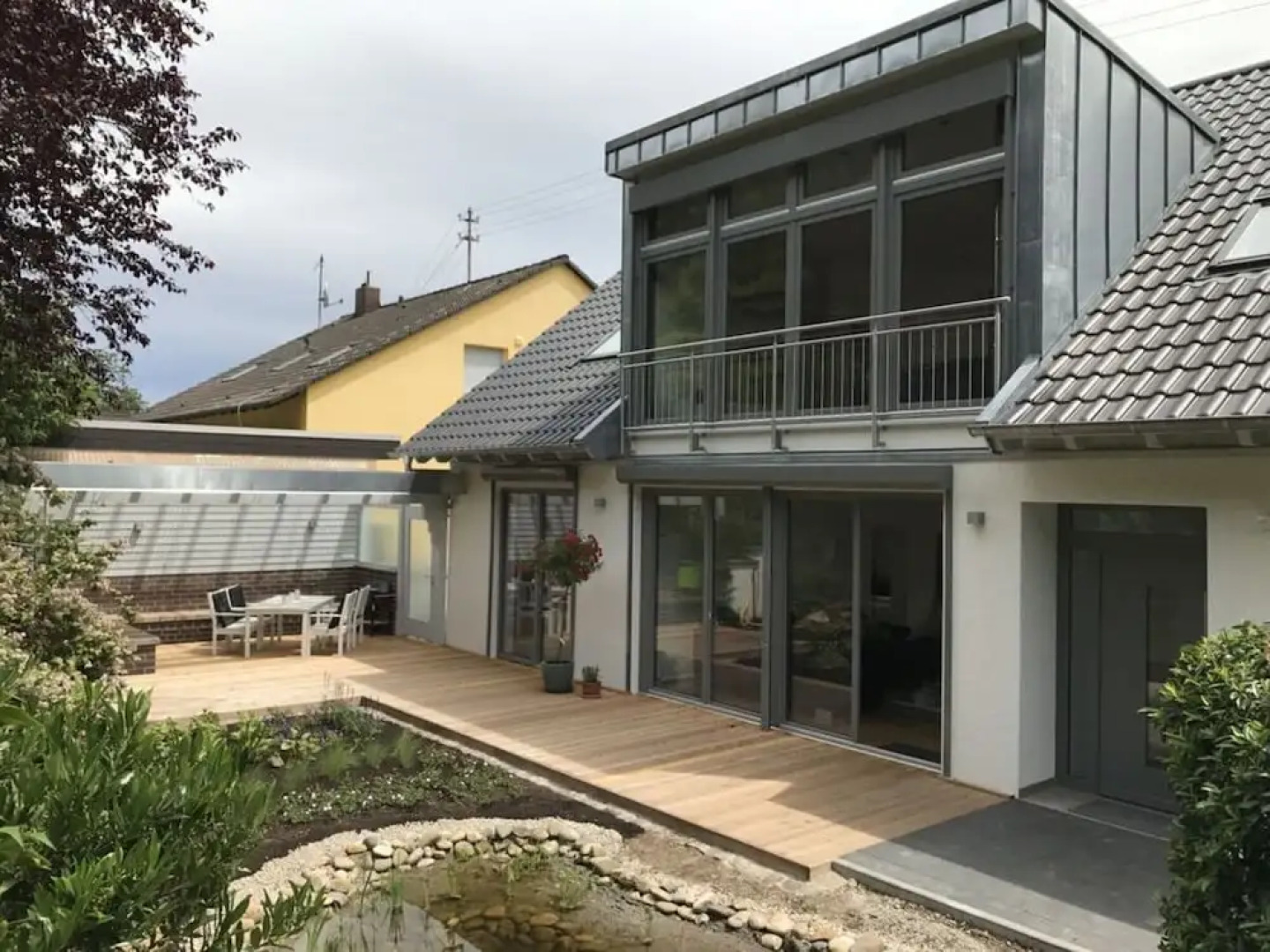 Apartment in Pleisweiler-oberhofen