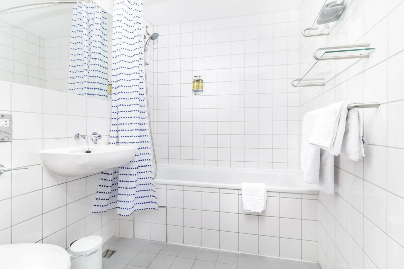 The Jubilee Hotel & Conferences