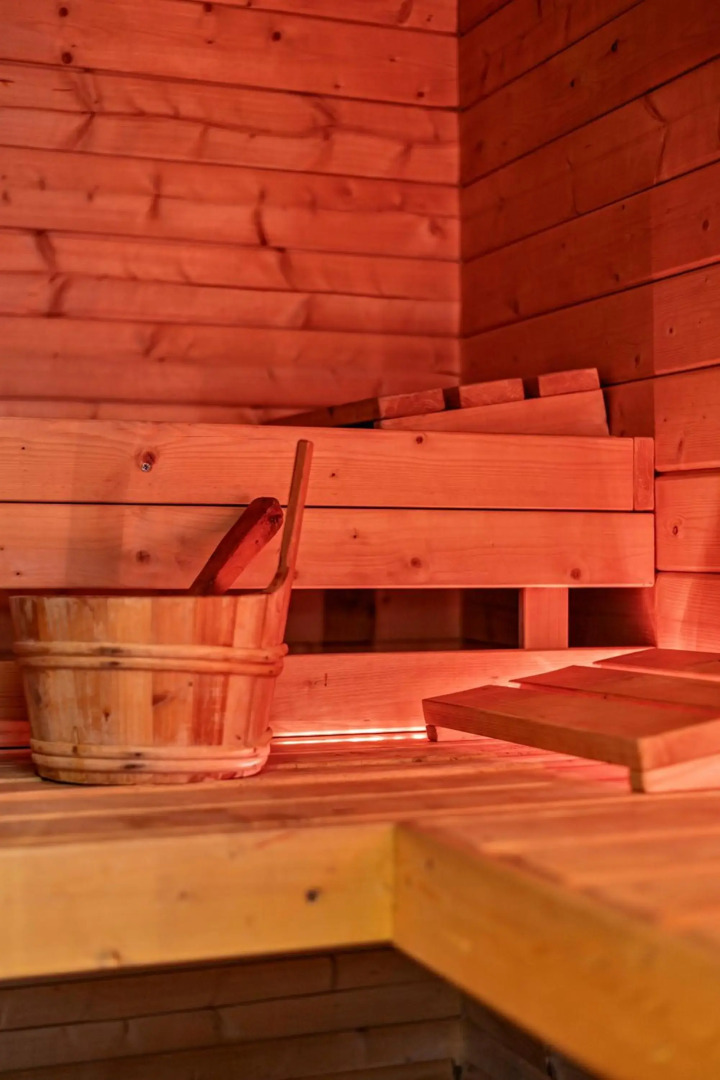 Apartment De Stranding