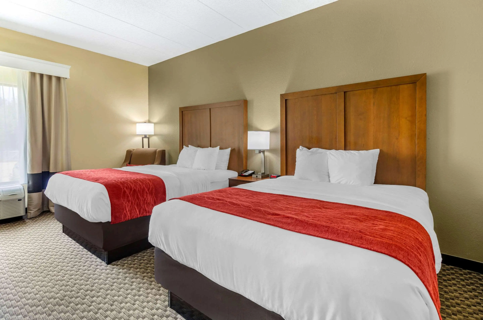 Comfort Inn