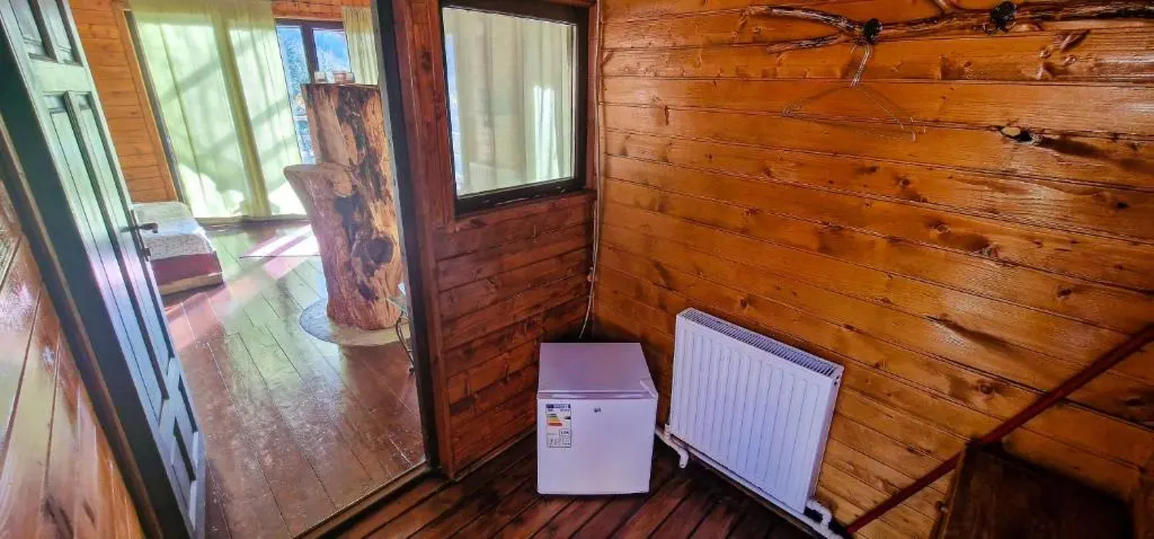 Harmonie Tree house Cotagges Chalet Predeal Trei Brazi