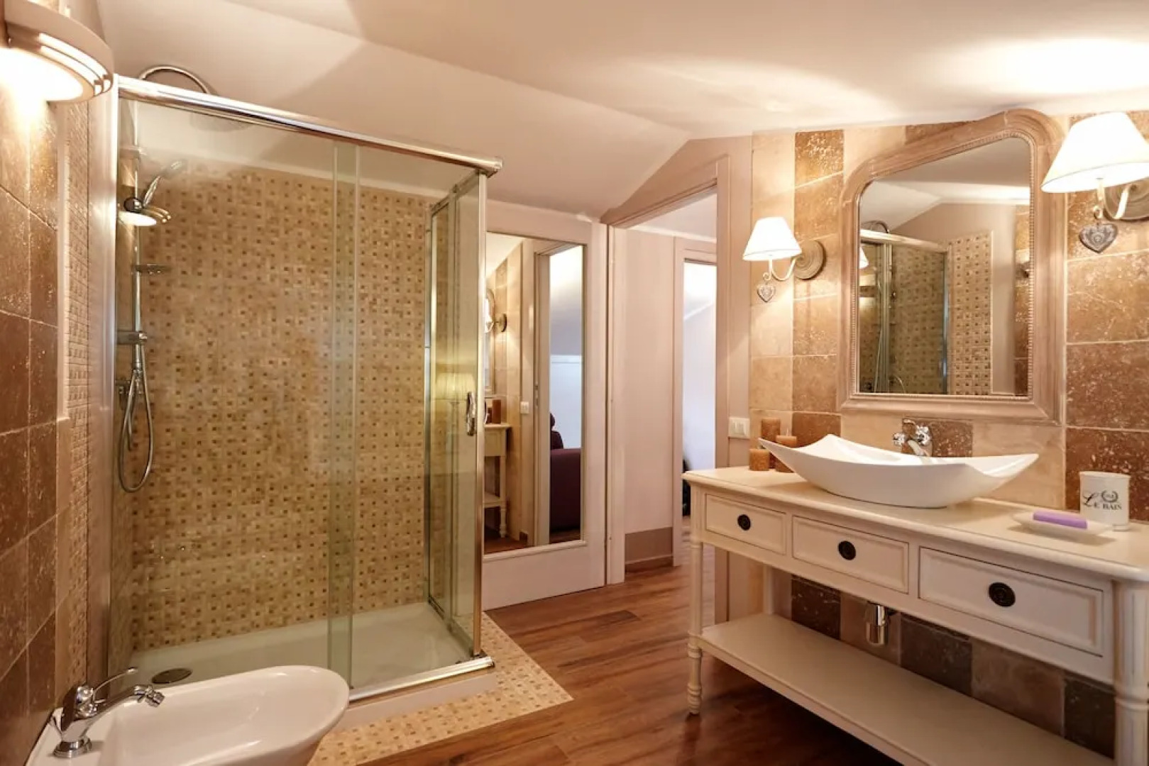 Holiday Home With Exclusive Swimming Pool in the Tuscan Maremma