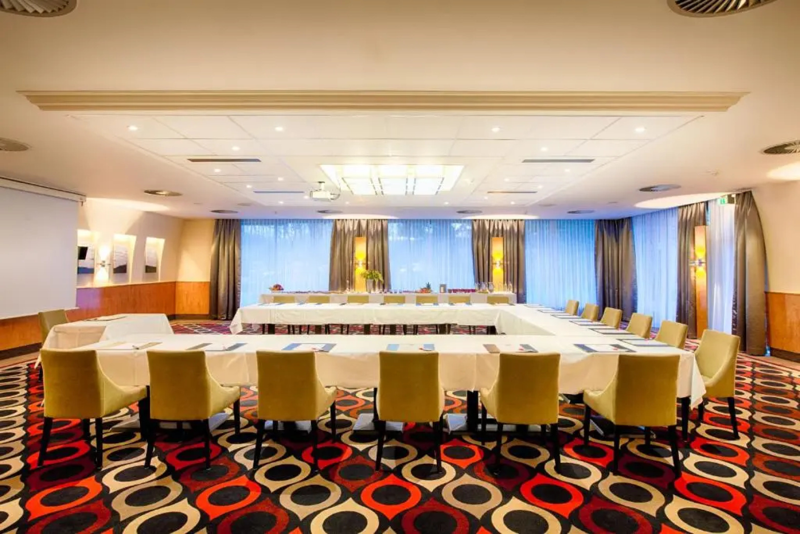 Leonardo Hotel Hannover Airport