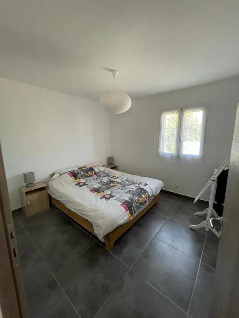 House for 6 people in Santa Lucia di Moriani