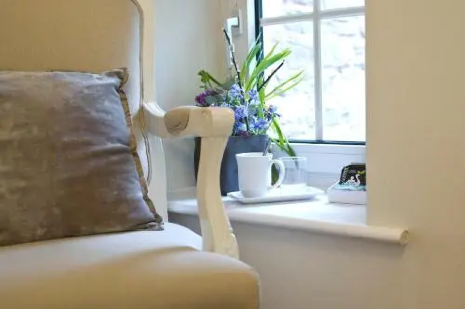 Ty Croeso Boutique B&B