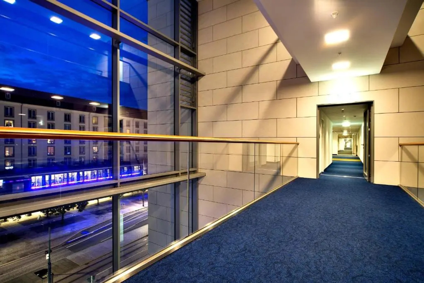 ibis budget Dresden City