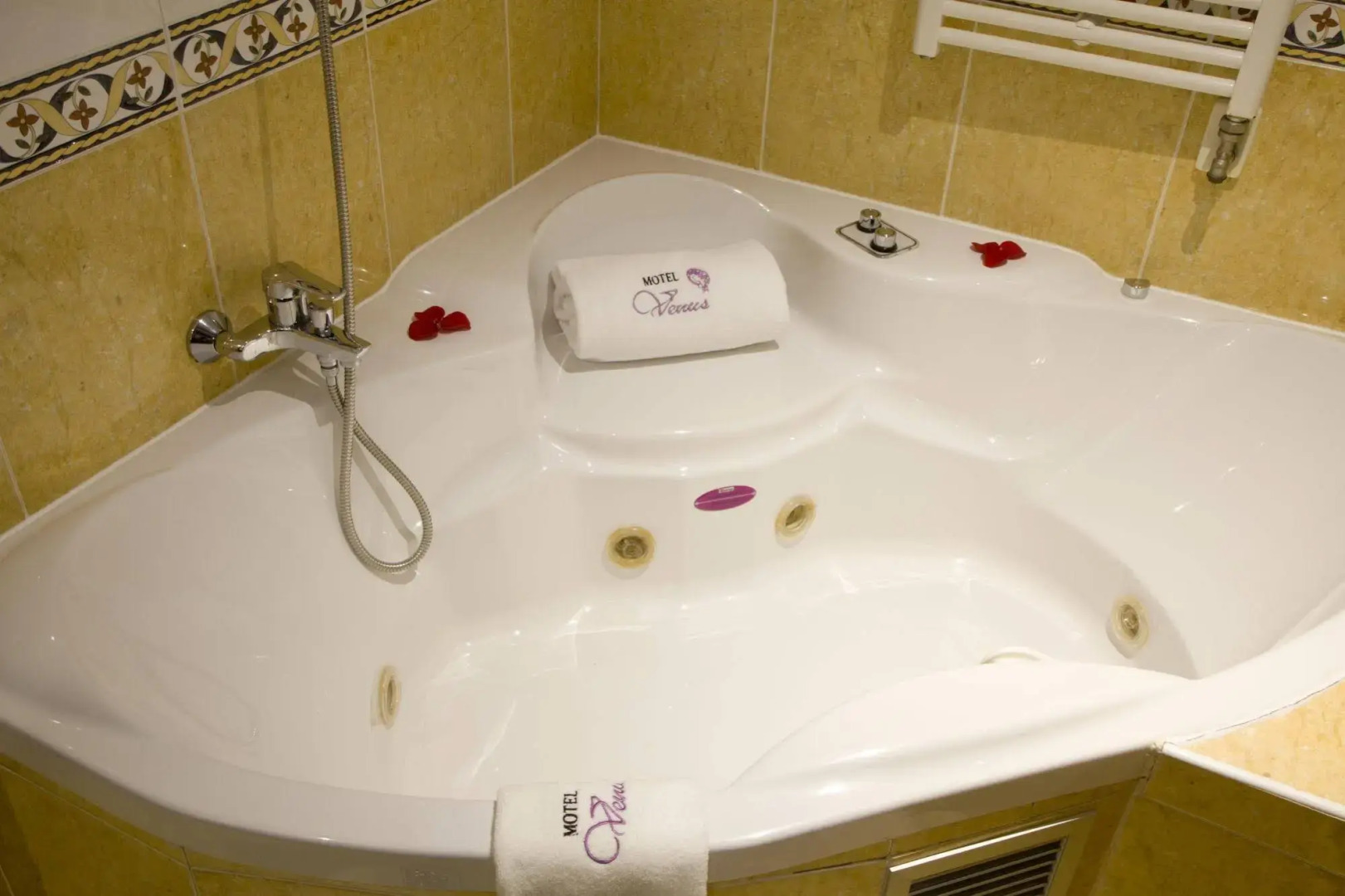 Motel Venus Pontevedra