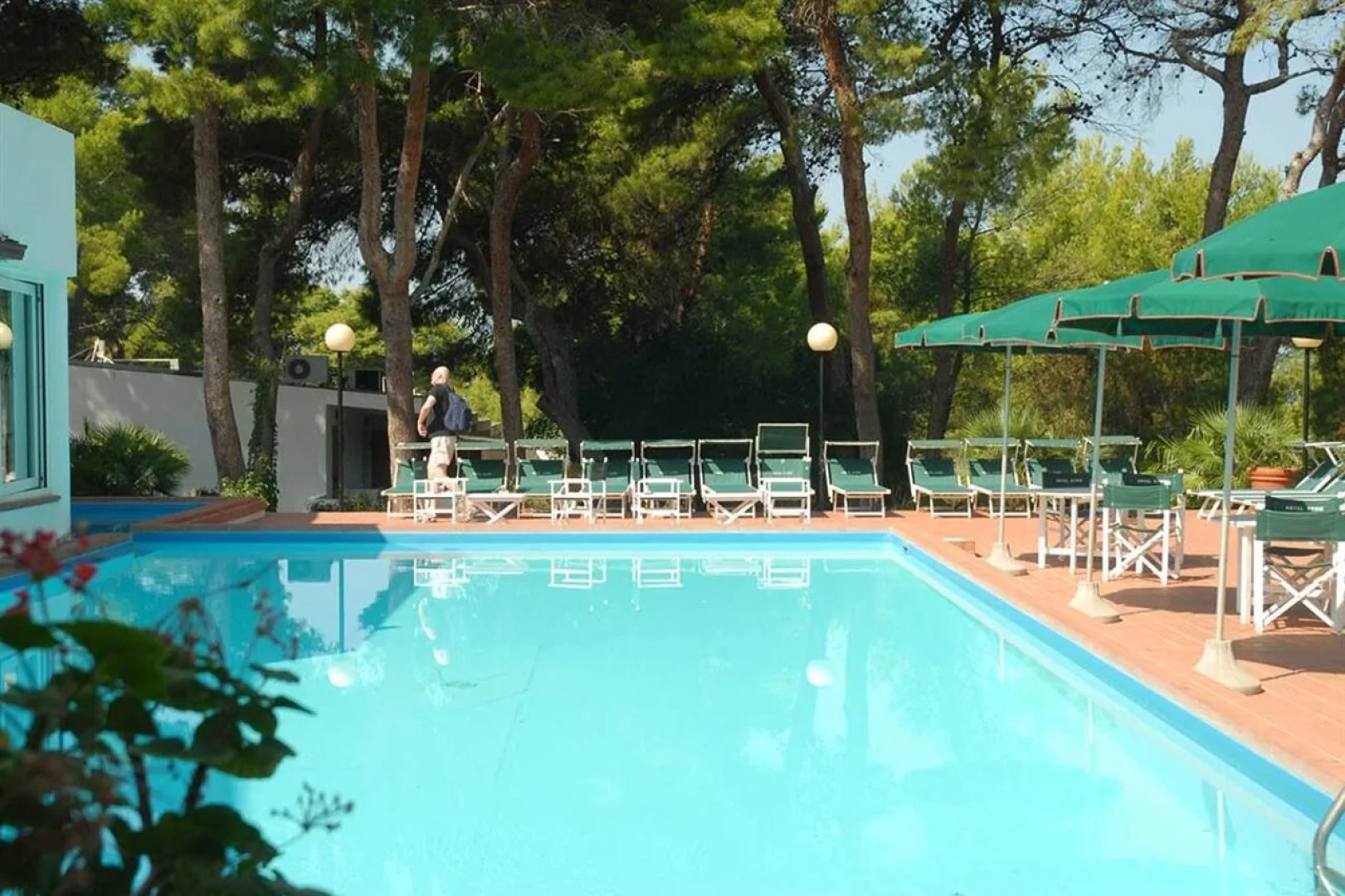 Hotel Kyrie Isole Tremiti