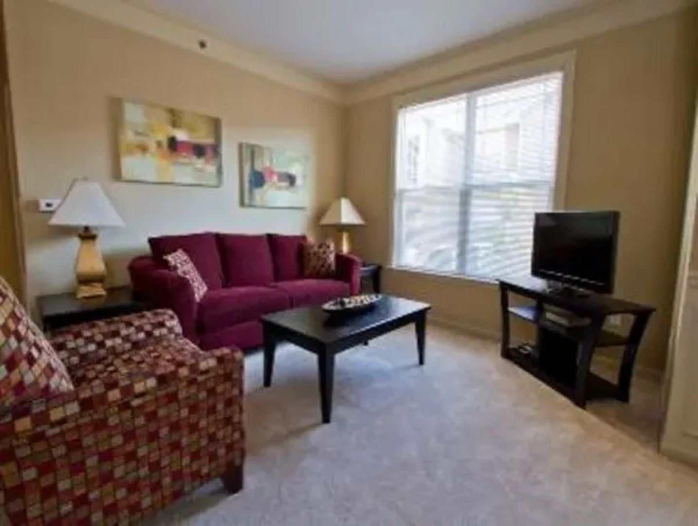 Whispering Ridge by ExecuStay (EXEC-MW.WHSPRG-1BR)