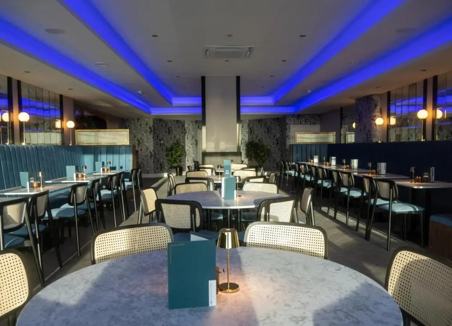 Marian Resort And Spa