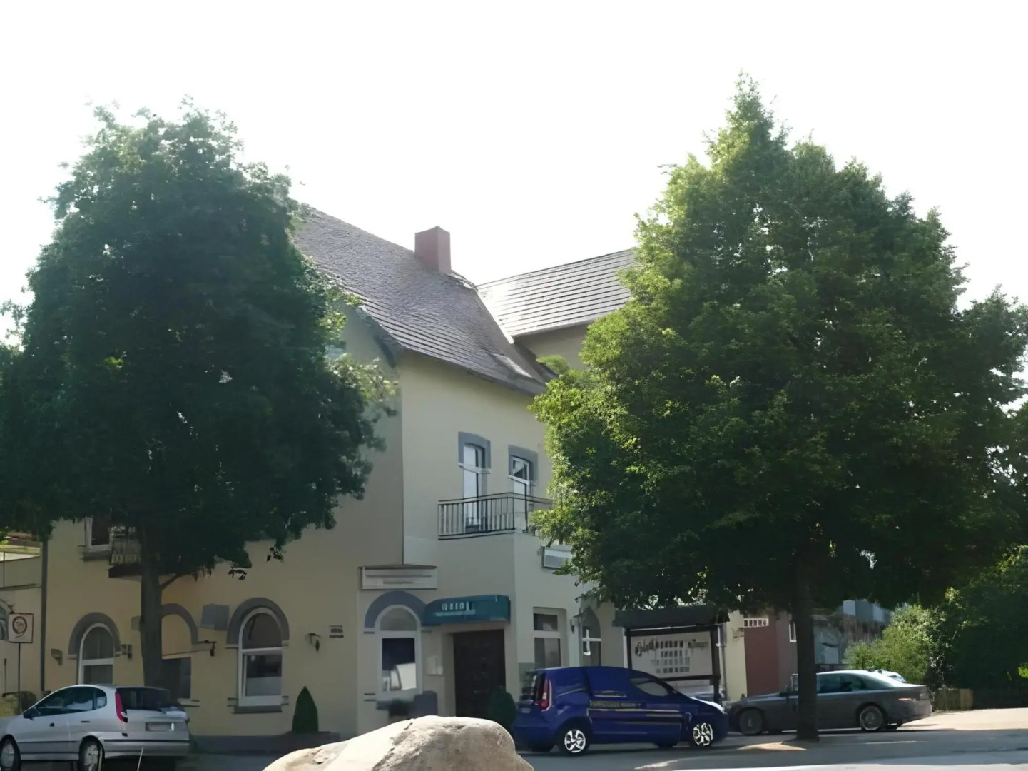 Hotel-Restaurant Holsteiner Hof