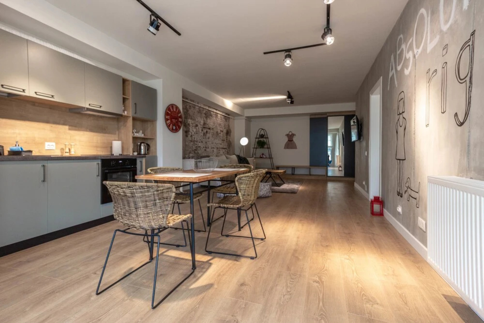 Ares Apart Hotel