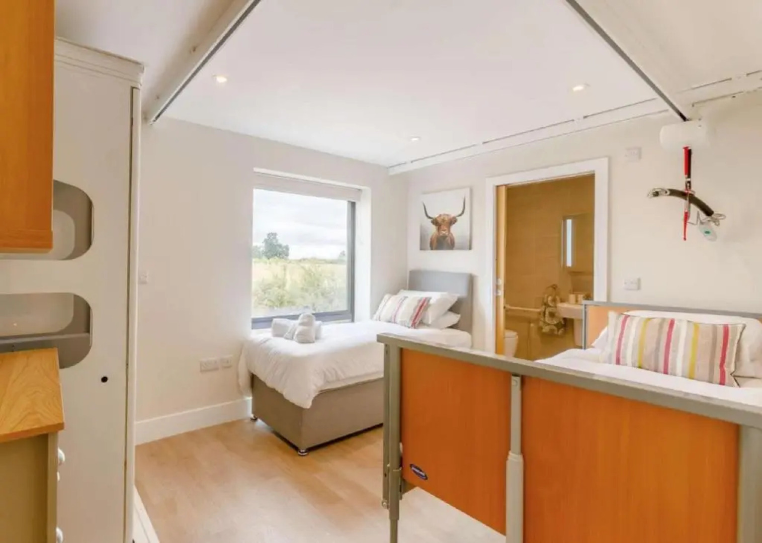 Fully Accessible-disabled Adapted-hot Tub-pets