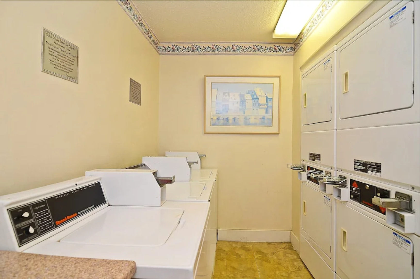 Extended Studio Hotel