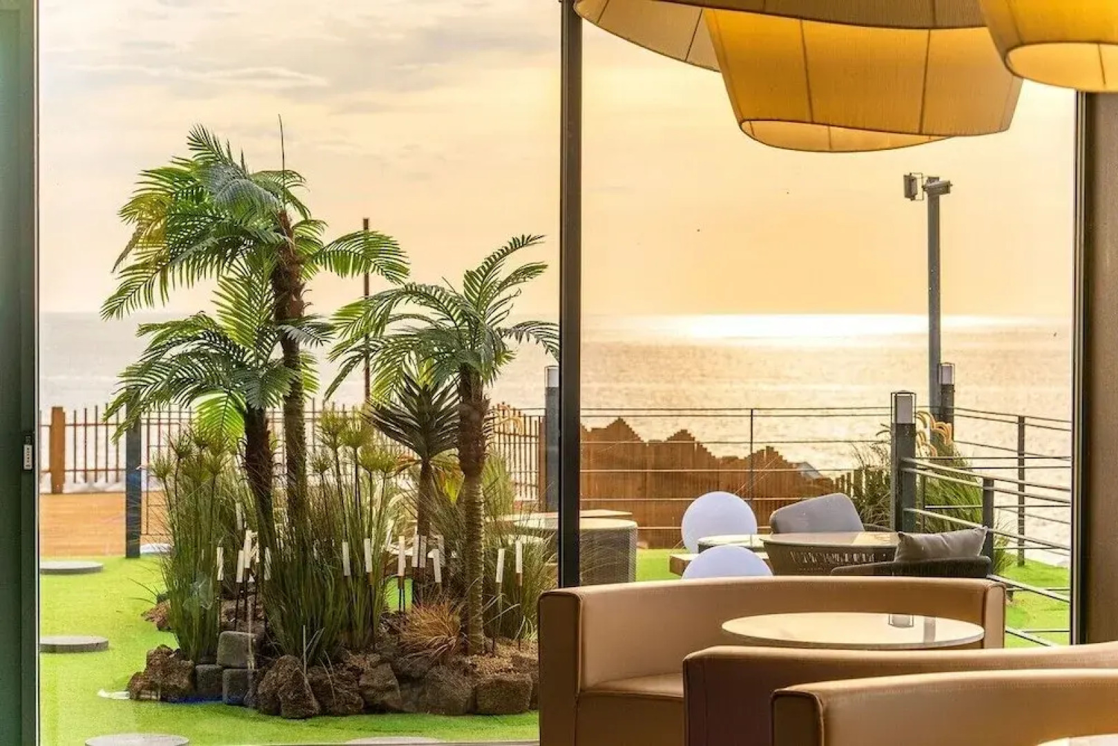 Yeonhwamoon Hotel Yeongdeok