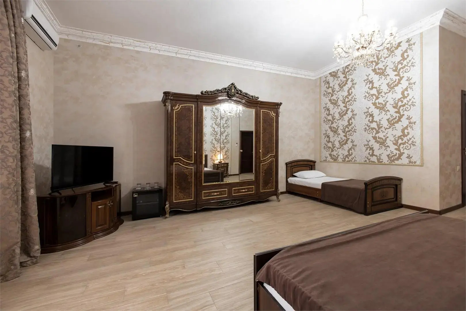 Империя гор