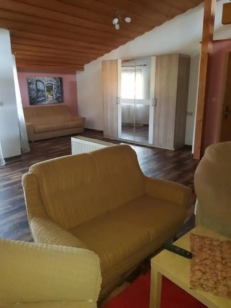 Landgasthof Zur Schwarzenburg Zwicknagl