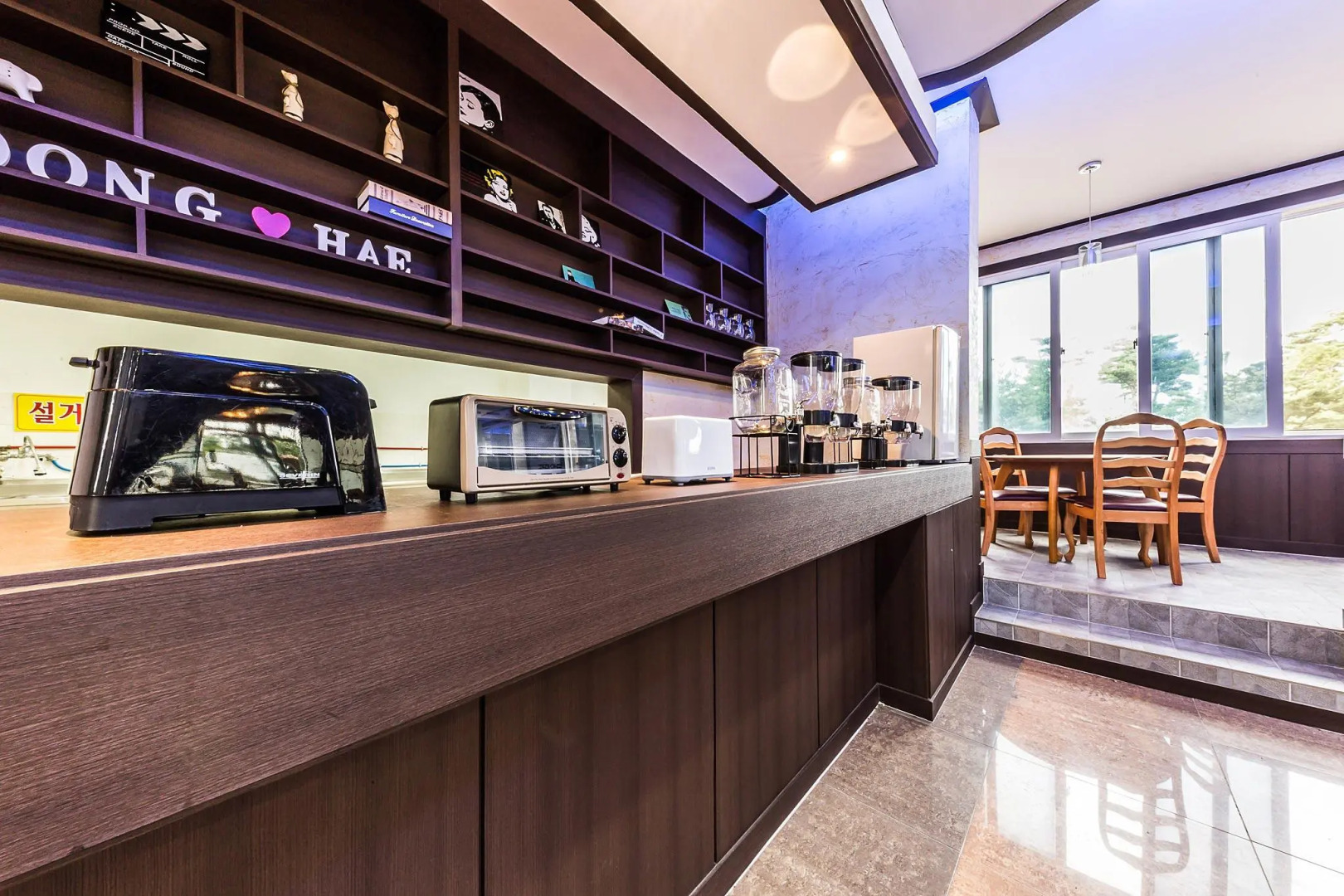 Donghae Motel and Pension