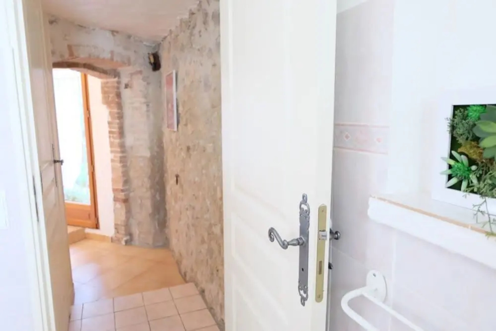 Le Coureï by Gites de France