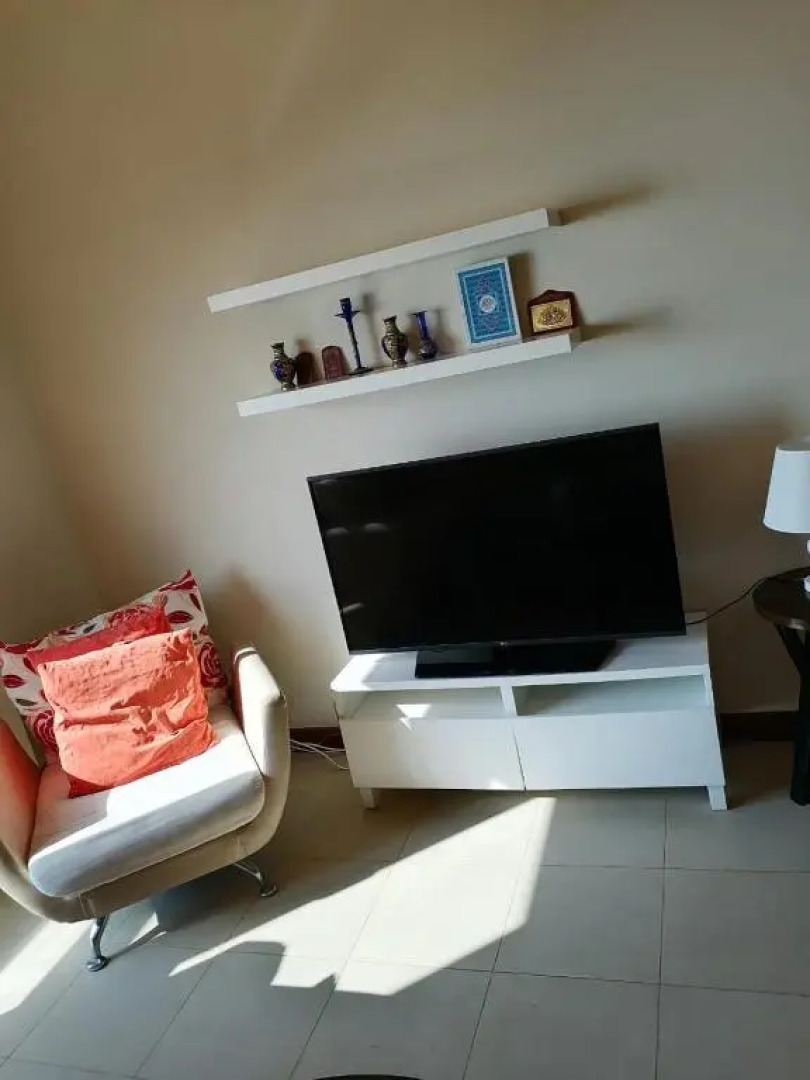 نزل الشاطئ 1 - عائلات فقط