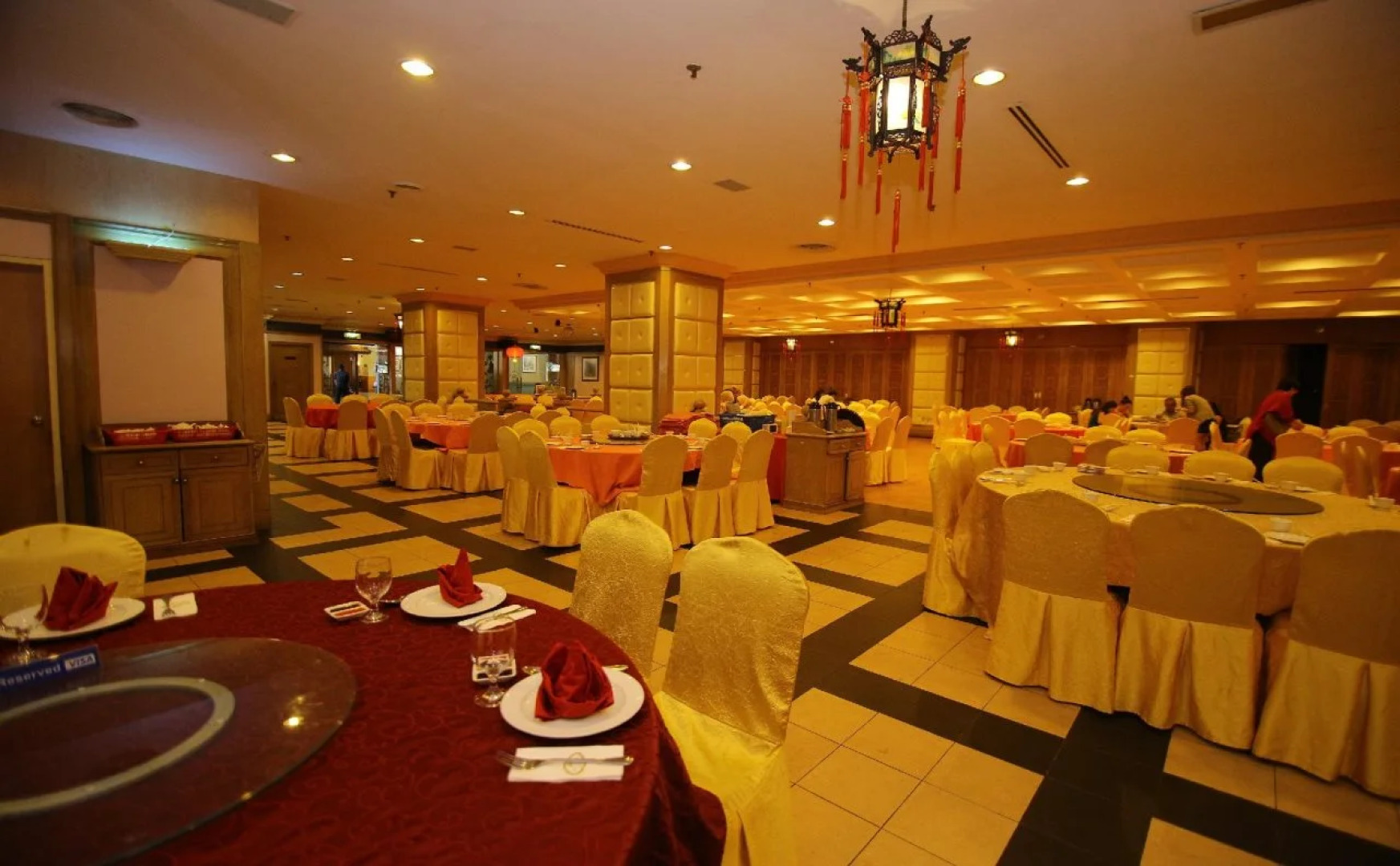 Grand DarulMakmur Hotel Kuantan