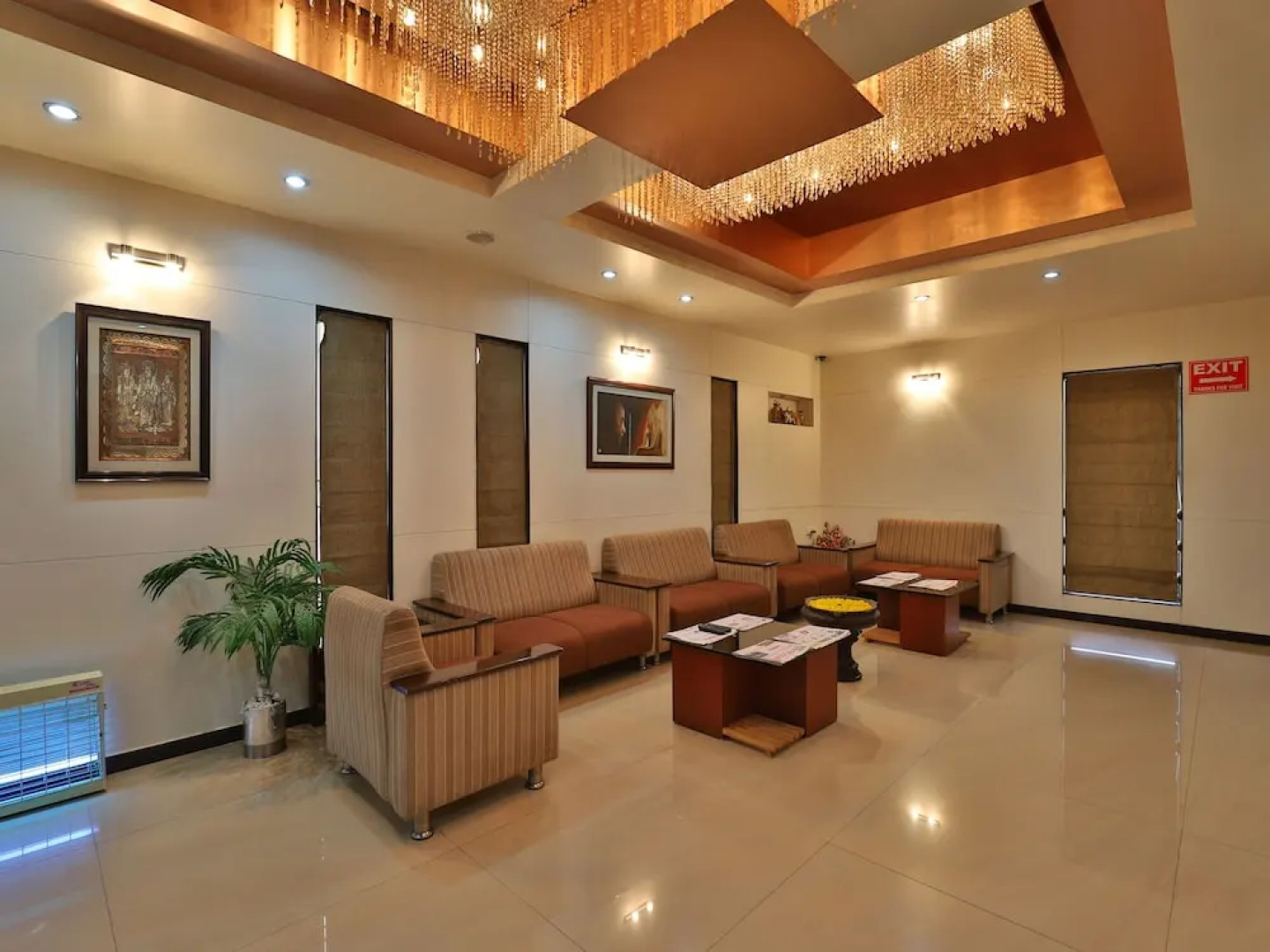 OYO 2900 Rama Residency