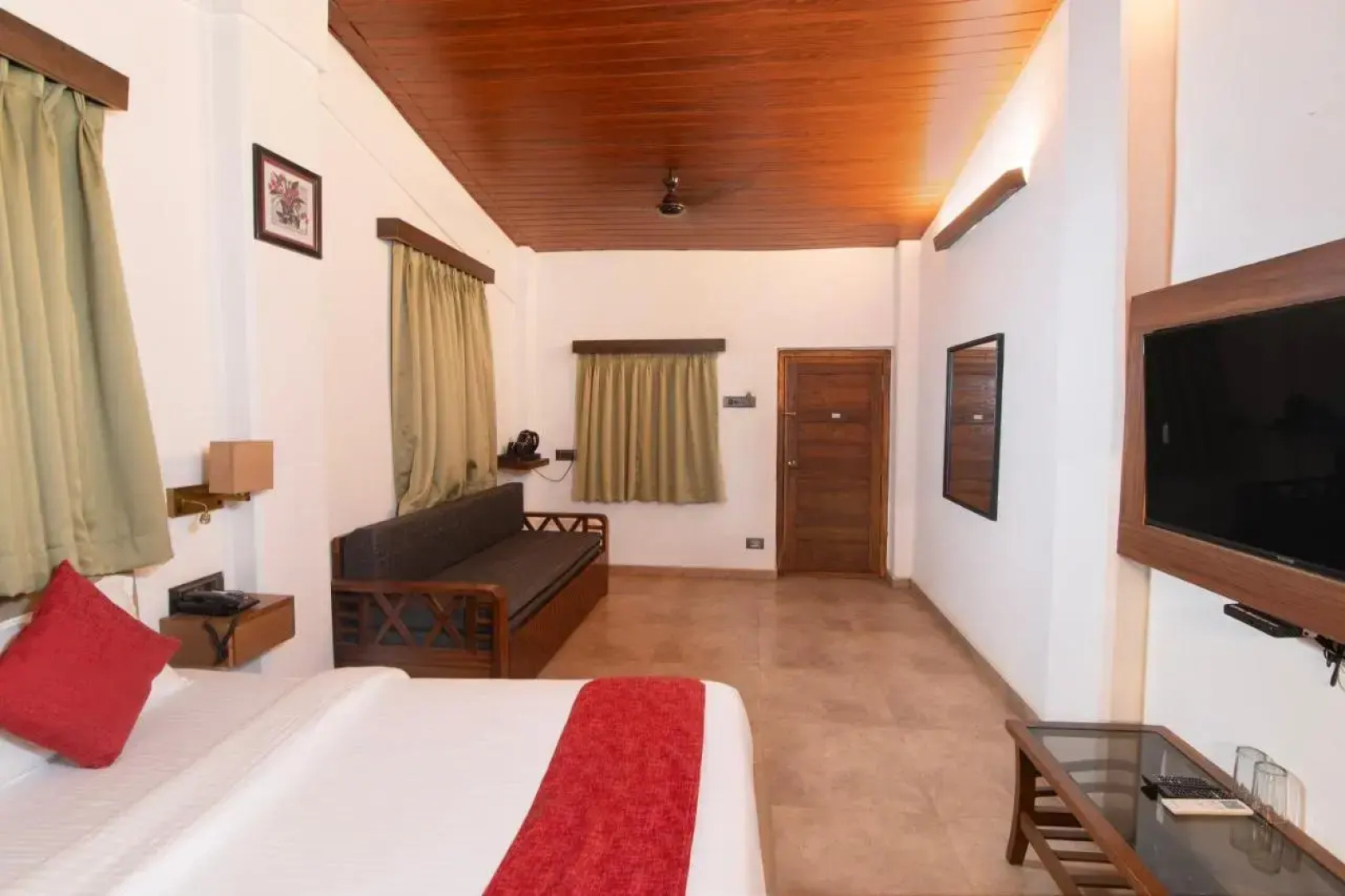 Vaarsa by Bay Hotels