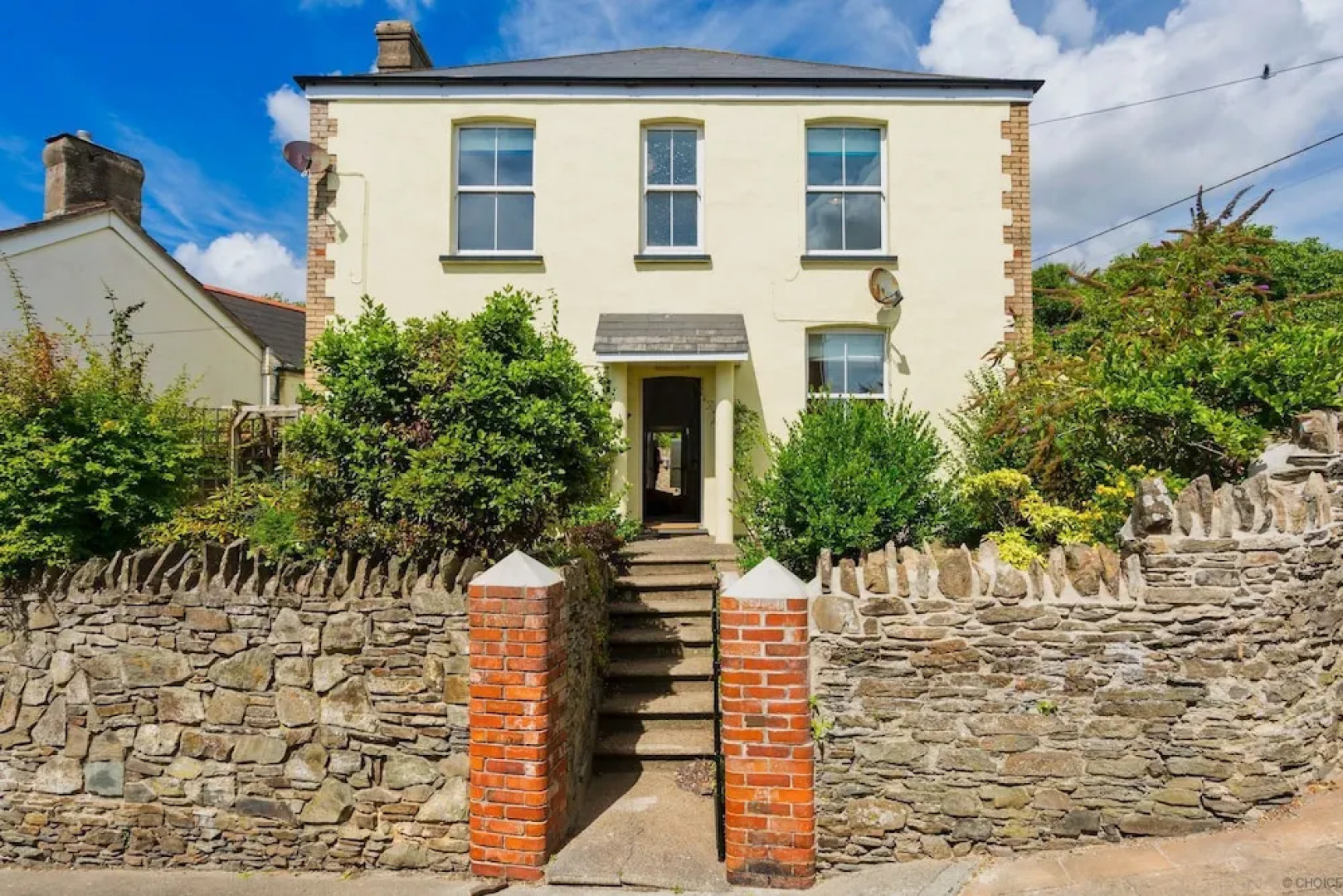 Braunton Fairholme 4 Bedrooms