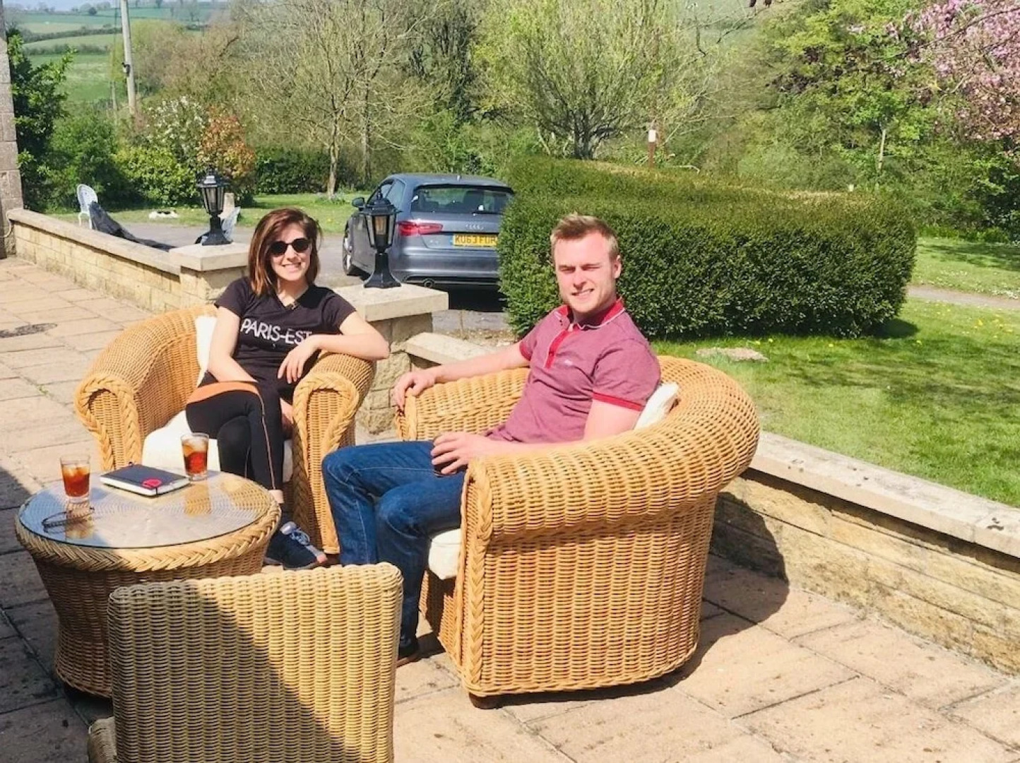 Valley View Farm, Batcombe