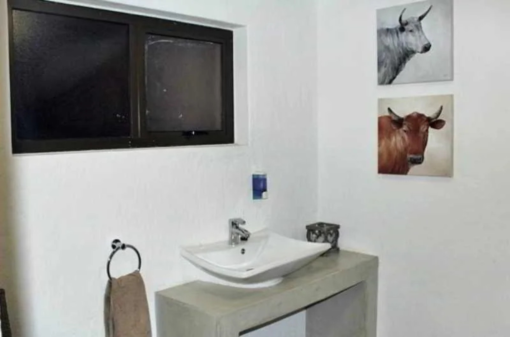 Uukwaluudhi Safari Lodge