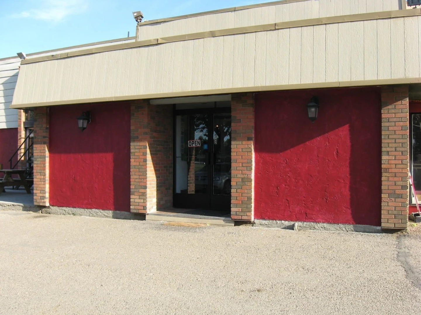 Royal City Motor Inn