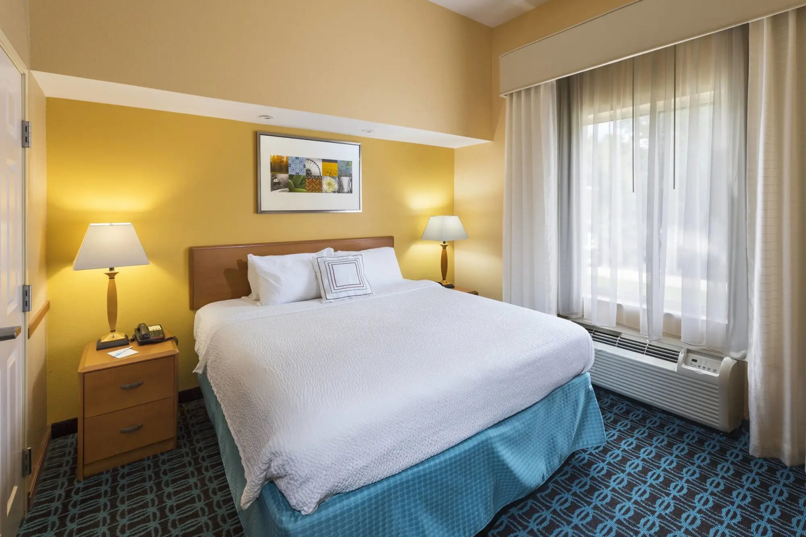Fairfield Inn & Suites Marianna
