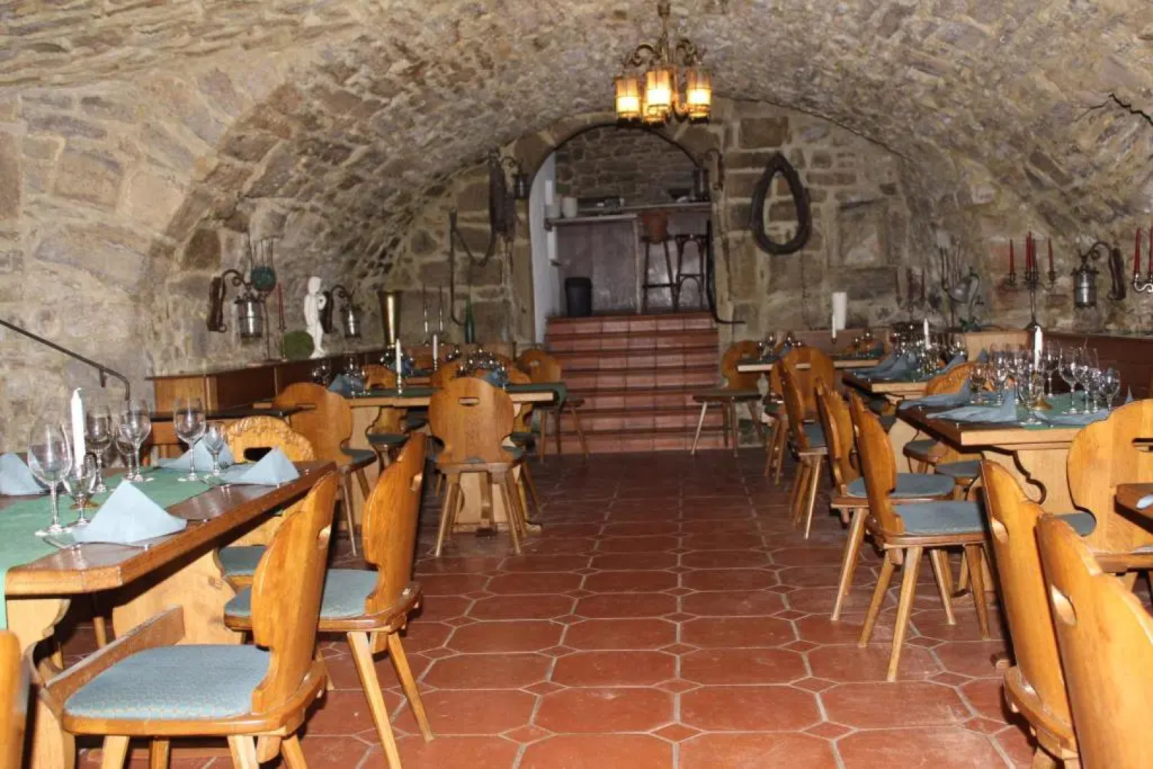 Hotel Bayerischer Hof