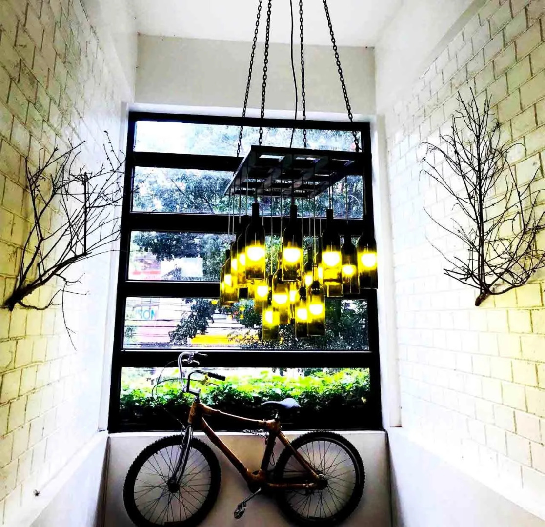 Cabins by Eco Hotels