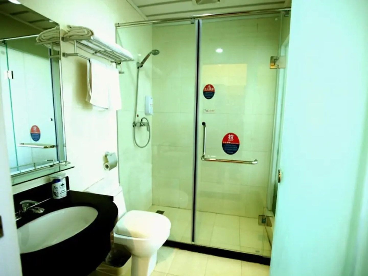 GreenTree Inn Dongying Bei er Road University Of Petroleum Express Hot