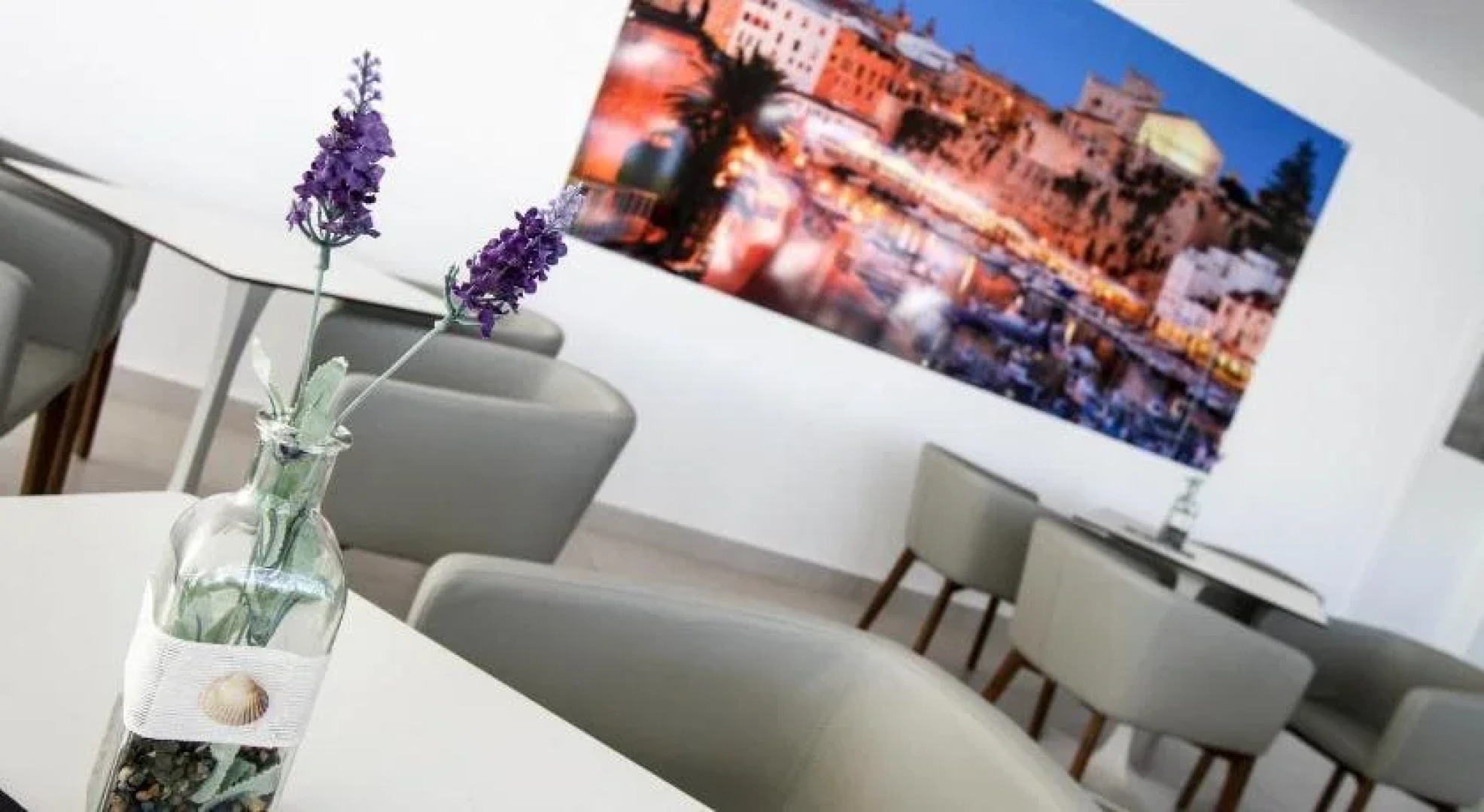 MenorcaMar Apartments