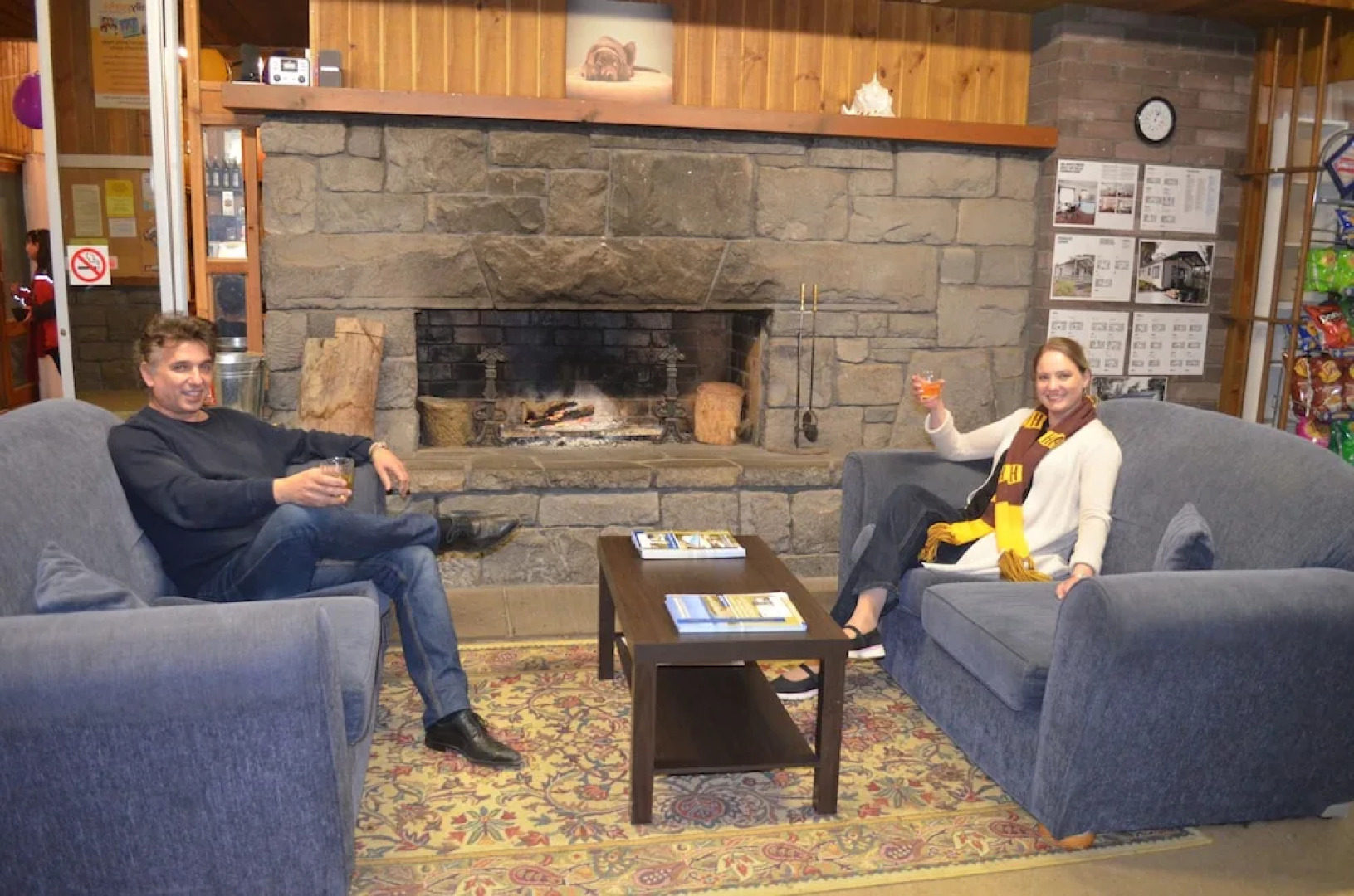 Holiday Lifestyle Henty Bay Portland