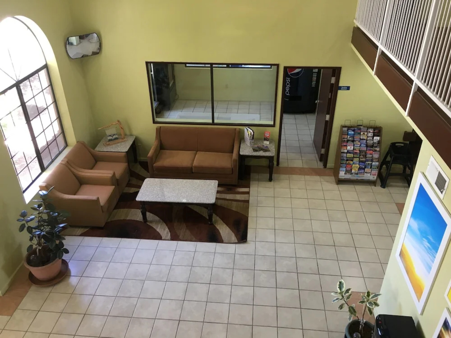 Days Inn By Wyndham Holbrook