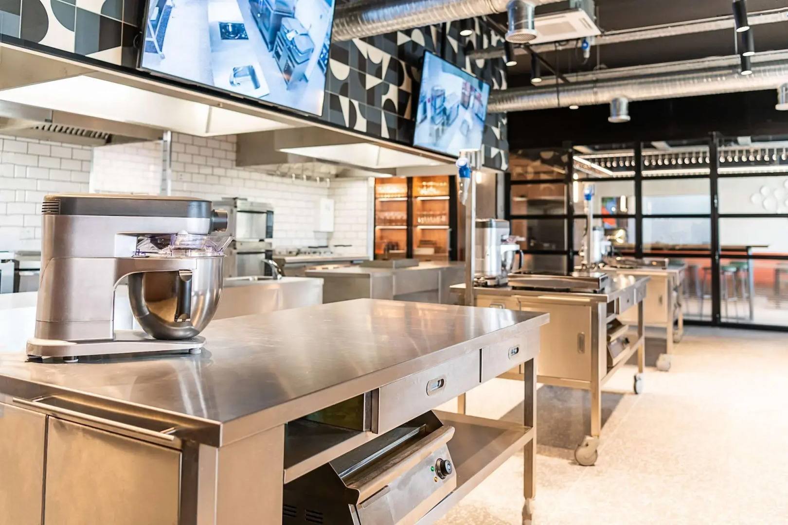 Campanile PRIME - Rungis Orly